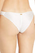 Luli Fama Sailor's Kiss Strappy Brazilian Ruched Back Bottom